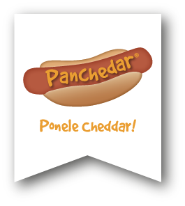 Logo de panchedar casa de comida rapida en cordoba